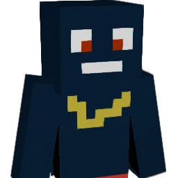 tysonj08 Minecraft avatar bust