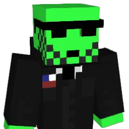 tysonjq's Minecraft skin
