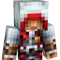 tysonrox07 Minecraft avatar bust