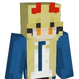 tysukiyo's Minecraft skin