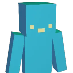 tytheboy Minecraft avatar bust