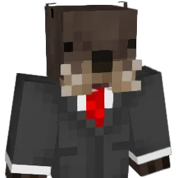 tyttuut Minecraft avatar bust