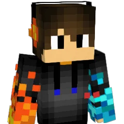 tyty68 Minecraft avatar bust