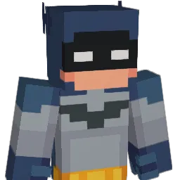 tytychicken Minecraft avatar bust