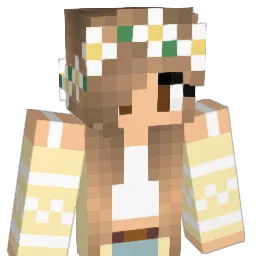 tytylox Minecraft avatar bust