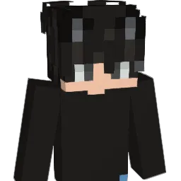 tyuiophkjg Minecraft avatar bust