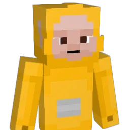 tyunning's Minecraft skin