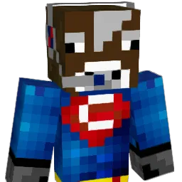 tyuo65vbbks Minecraft avatar bust