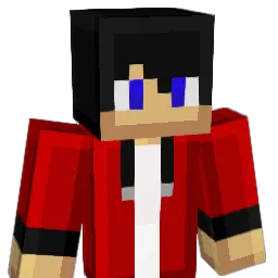 tywbh Minecraft avatar bust