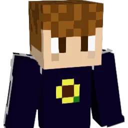 tyyyp Minecraft avatar bust