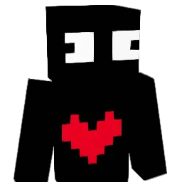 tyzsj Minecraft avatar bust