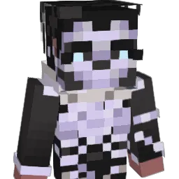 tzahi12345 Minecraft avatar bust