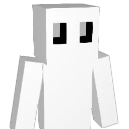 tzeri Minecraft avatar bust