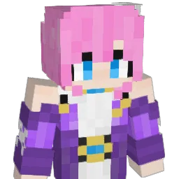 tzqtzq Minecraft avatar bust