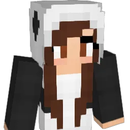 u2grounds Minecraft avatar bust