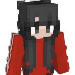 u2no's Minecraft skin
