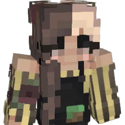 u2std's Minecraft skin