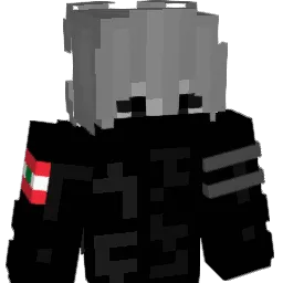 u4x3s3a Minecraft avatar bust