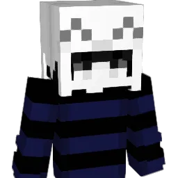 u7ro's Minecraft skin