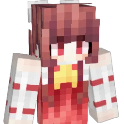 u7uq Minecraft avatar bust