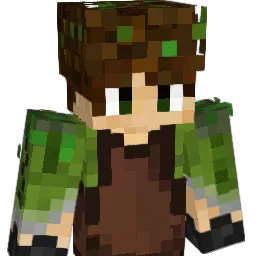 uBasil_ Minecraft avatar bust