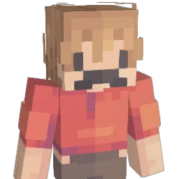 uD0nN00d1es Minecraft avatar bust