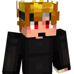 uDarkSz_ Minecraft avatar bust