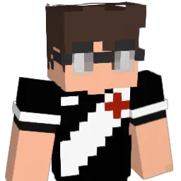 uGuizera's Minecraft skin