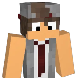 uIan_ Minecraft avatar bust