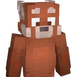 uJosh's Minecraft skin