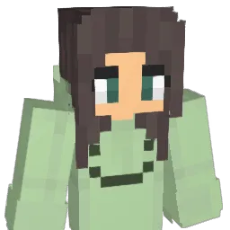uKps's Minecraft skin