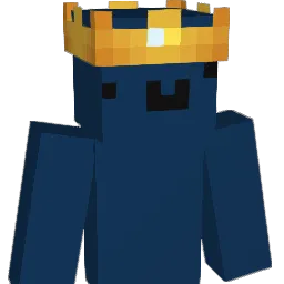 uLapp's Minecraft skin