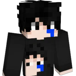 uLokii_ Minecraft avatar bust