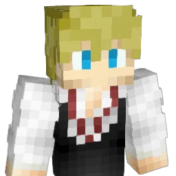 uM7sn Minecraft avatar bust