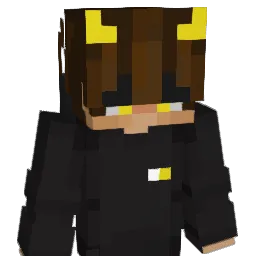 uMarcel's Minecraft skin