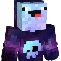 uMisst's Minecraft skin