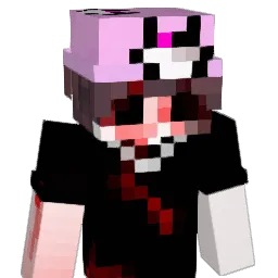 uNicoBilau Minecraft avatar bust
