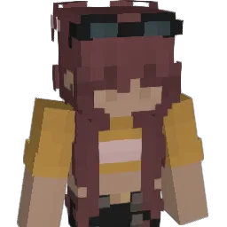 uQuickiee's Minecraft skin