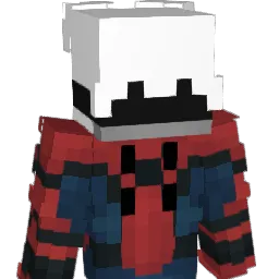 uSasuke_'s Minecraft skin