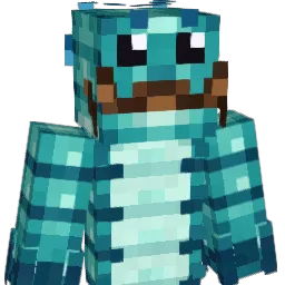 uShaadyy_ Minecraft avatar bust