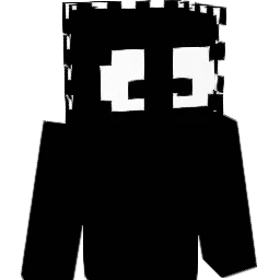 uT_Apllo Minecraft avatar bust