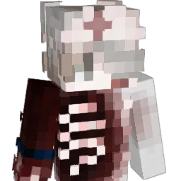 uVamn's Minecraft skin
