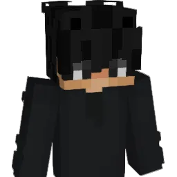 uVictor Minecraft avatar bust