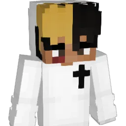 uWERIOX_ Minecraft avatar bust