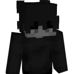 uYoxzzz_ Minecraft avatar bust