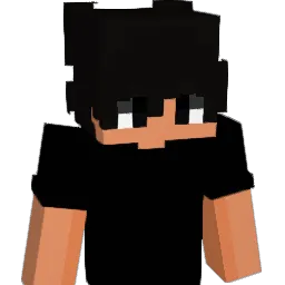 uYukiii_ Minecraft avatar bust