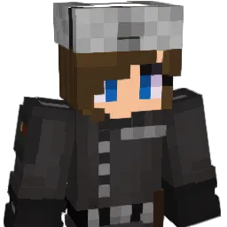 u_Skeetimus Minecraft avatar bust