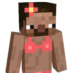 u_a_pp_head Minecraft avatar bust