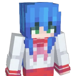u_flq274m's Minecraft skin
