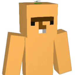 u_now Minecraft avatar bust